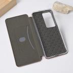 Maska Torbica Teracell Flip Cover za Xiaomi Redmi 15 4G EU 171mm roze slika 2