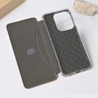 Maska Torbica Teracell Flip Cover za Xiaomi Redmi 15C 4G EU 173mm roze slika 2