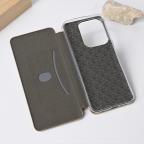 Maska Torbica Teracell Flip Cover za Xiaomi Redmi 15C 4G EU 173mm zlatna slika 2