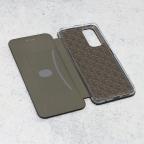 Maska Torbica Teracell Flip Cover za Xiaomi Redmi Note 11/Note 11S crna slika 2