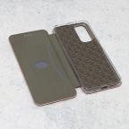 Maska Torbica Teracell Flip Cover za Xiaomi Redmi Note 11/Note 11S roze slika 2