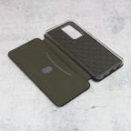 Maska Torbica Teracell Flip Cover za Xiaomi Redmi Note 11 Pro Plus/Poco X4 NFC crna slika 2