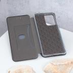 Maska Torbica Teracell Flip Cover za Xiaomi Redmi Note 12 Pro Plus crna slika 2