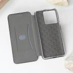 Maska Torbica Teracell Flip Cover za Xiaomi Redmi Note 13 4G (EU) crna slika 2