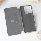 Maska Torbica Teracell Flip Cover za Xiaomi Redmi Note 13 4G (EU) roze slika 2