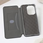 Maska Torbica Teracell Flip Cover za Xiaomi Redmi Note 13 Pro 4G (EU) crna slika 2