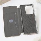 Maska Torbica Teracell Flip Cover za Xiaomi Redmi Note 13 Pro 4G (EU) zlatna slika 3
