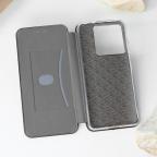 Maska Torbica Teracell Flip Cover za Xiaomi Redmi Note 13 Pro 5G (EU) crna slika 2