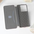Maska Torbica Teracell Flip Cover za Xiaomi Redmi Note 13 Pro 5G (EU) roze slika 2