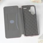 Maska Torbica Teracell Flip Cover za Xiaomi Redmi Note 13 Pro Plus roze slika 2