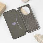 Maska Torbica Teracell Flip Cover za Xiaomi Redmi Note 14 Pro 4G/5G (EU) crna slika 2