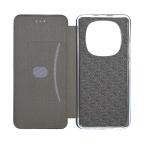 Maska Torbica Teracell Flip Cover za Xiaomi Redmi Note 15 4G (EU) crna slika 2