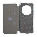 Maska Torbica Teracell Flip Cover za Xiaomi Redmi Note 15 Pro 4G (EU) crna slika 2