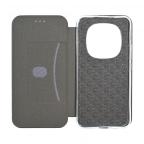 Maska Torbica Teracell Flip Cover za Xiaomi Redmi Note 15 Pro Plus 5G (EU) crna slika 2