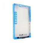 Maska Torbica Teracell Flip Cover za Xiaomi Redmi Note 9/Redmi 10X 4G crna slika 3