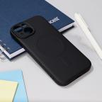 Maska Torbica Teracell Giulietta Magsafe za iPhone 15 6.1 crna slika 6