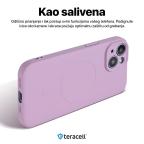 Maska Torbica Teracell Giulietta Magsafe za iPhone 15 Pro Max 6.7 crna slika 4