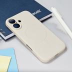 Maska Torbica Teracell Giulietta Magsafe za iPhone 16 6.1 bela slika 6