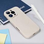 Maska Torbica Teracell Giulietta Magsafe za iPhone 16 Pro 6.3 bela slika 6