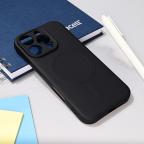Maska Torbica Teracell Giulietta Magsafe za iPhone 16 Pro 6.3 crna slika 6