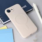Maska Torbica Teracell Giulietta Magsafe za iPhone 16e/17e 6.1 bela cena 2500 din slika
