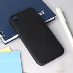 Maska Torbica Teracell Giulietta Magsafe za iPhone 16e/17e 6.1 crna cena 2500 din slika