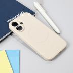 Maska Torbica Teracell Giulietta Magsafe za iPhone 17 6.3 bela cena 2500 din slika