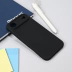 Maska Torbica Teracell Giulietta Magsafe za iPhone 17 Air 6.6 crna cena 2500 din slika