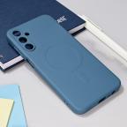 Maska Torbica Teracell Giulietta Magsafe za Samsung A156B Galaxy A15 5G plava slika 6