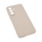 Maska Torbica Teracell Giulietta Magsafe za Samsung A376B Galaxy A37 5G bela cena 2500 din slika
