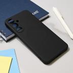 Maska Torbica Teracell Giulietta Magsafe za Samsung S721B Galaxy S24 FE crna slika 6