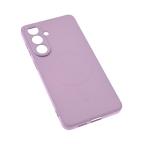 Maska Torbica Teracell Giulietta Magsafe za Samsung S741B Galaxy S26 FE ljubicasta slika 1