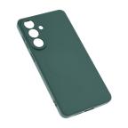 Maska Torbica Teracell Giulietta Magsafe za Samsung S741B Galaxy S26 FE tamno zelena slika 1