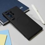 Maska Torbica Teracell Giulietta Magsafe za Samsung S928B Galaxy S24 Ultra crna slika 6