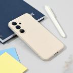 Maska Torbica Teracell Giulietta Magsafe za Samsung S931B Galaxy S25 bela cena 2500 din slika