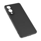 Maska Torbica Teracell Giulietta Magsafe za Samsung S937B Galaxy S25 Edge crna slika 6