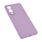 Maska Torbica Teracell Giulietta Magsafe za Samsung S937B Galaxy S25 Edge ljubicasta slika 6