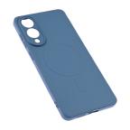 Maska Torbica Teracell Giulietta Magsafe za Samsung S937B Galaxy S25 Edge plava slika 6