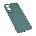 Maska Torbica Teracell Giulietta Magsafe za Samsung S937B Galaxy S25 Edge tamno zelena slika 6