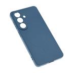 Maska Torbica Teracell Giulietta Magsafe za Samsung S941B Galaxy S26 plava cena 2500 din slika