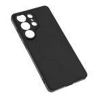 Maska Torbica Teracell Giulietta Magsafe za Samsung S948B Galaxy S26 Ultra crna cena 2500 din slika