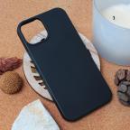 Maska Torbica Teracell Giulietta Nature za iPhone 14 6.1 crna cena 1000 din slika