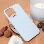 Maska Torbica Teracell Giulietta Nature za iPhone 14 Pro Max 6.7 bela cena 1000 din slika