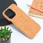 Maska Torbica Teracell Giulietta Nature za iPhone 14 Pro Max 6.7 pluta cena 1000 din slika