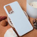 Maska Torbica Teracell Giulietta Nature za Xiaomi Redmi Note 11 Pro 4G/5G/Note 12 Pro 4G bela cena 1000 din slika