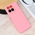 Maska Torbica Teracell Giulietta za Honor 200 Smart/Honor X7c mat roze cena 1000 din slika