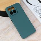 Maska Torbica Teracell Giulietta za Honor 200 Smart/Honor X7c mat zelena cena 1000 din slika