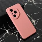 Maska Torbica Teracell Giulietta za Honor 400 Pro mat tamno roze cena 1000 din slika