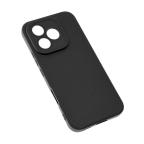 Maska Torbica Teracell Giulietta za Honor 600 Lite mat crna cena 1000 din slika