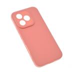 Maska Torbica Teracell Giulietta za Honor 600 Lite mat tamno roze cena 1000 din slika